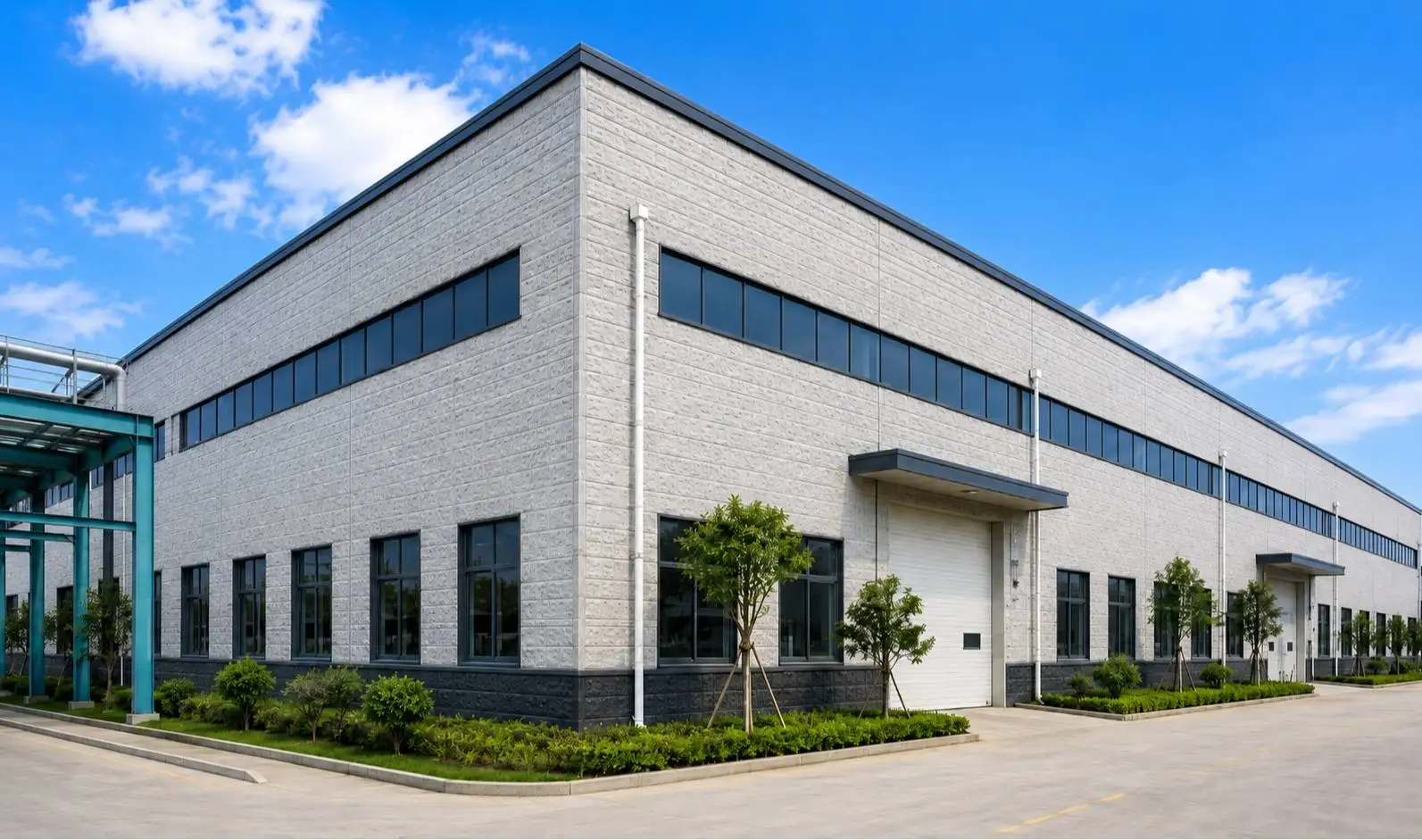 POLYGREEN New Material Co., Ltd.
