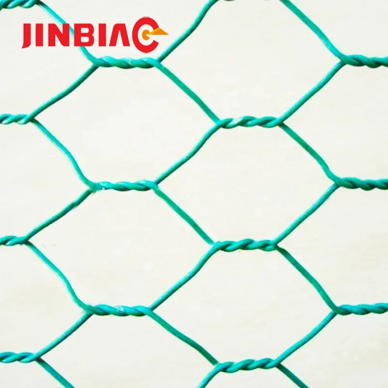 Hexagonal Wire Mesh of Size 3'x100' Concrete Wire Mesh Sizes