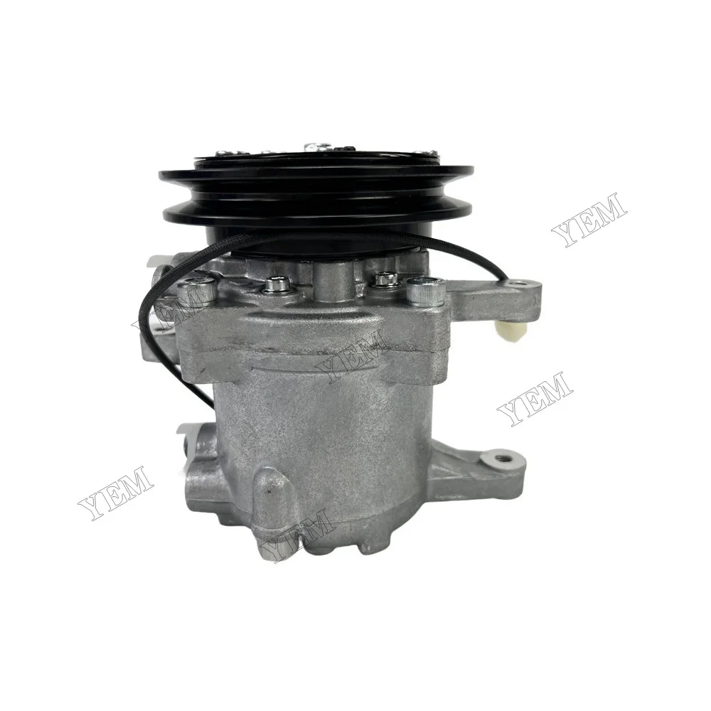 For Kubota M5111 A/C Compressor 447280-3081 Engine Parts High Suppliers 4