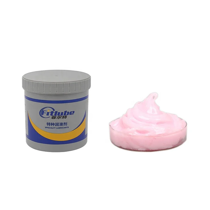 Electrical Insulating Silicone Grease Dielectric Grease For Electrical