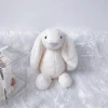 White bunny