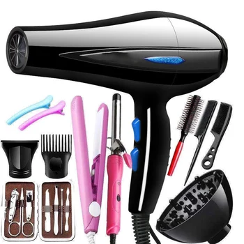 High Speed Negative ion revair hair dryer professional salon one step volumizer hair dryer for home Hair Dryer Sale