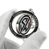 spinning custom keychain
