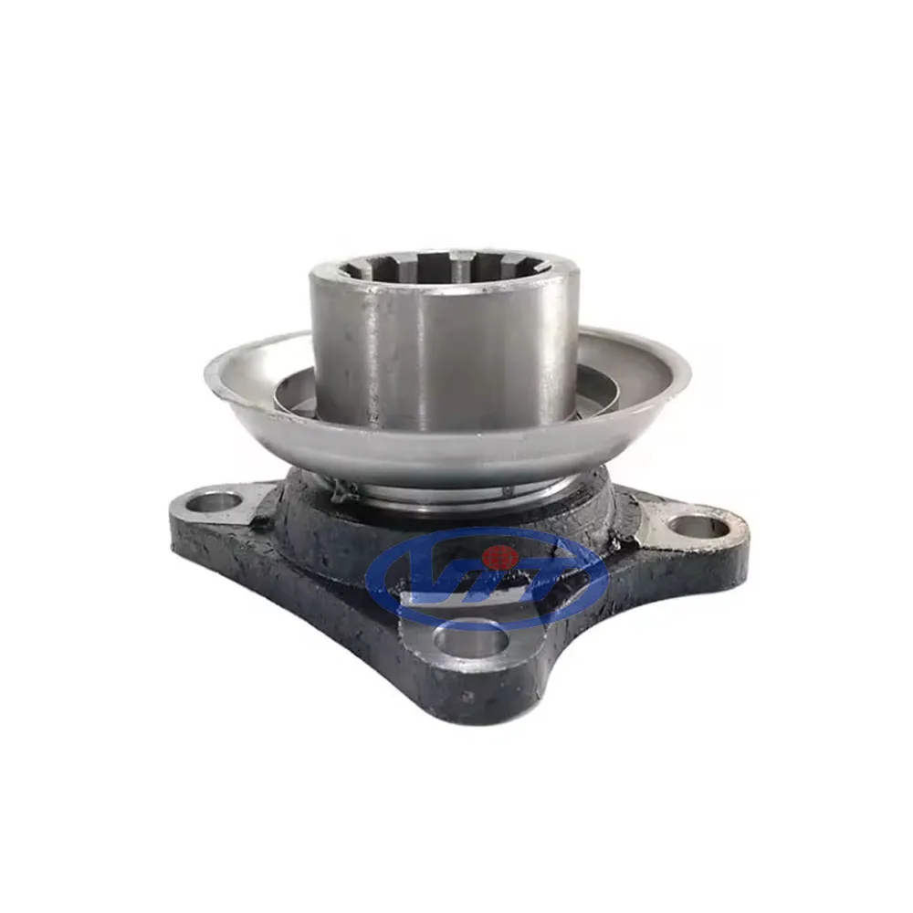 VIT Gearbox Flange For KAM  OEM 5320-2506037  Truck Spare Parts manufacture