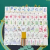 Piastrelle multicolore 160