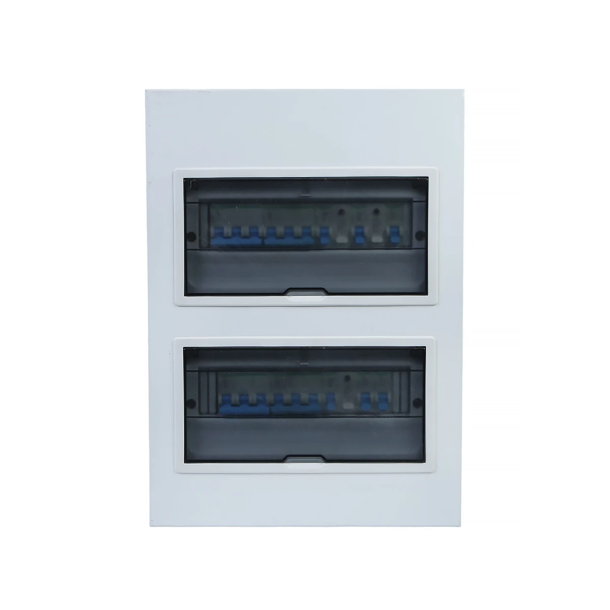 Factory Direct Selling High Quality PZ30 Distribution Box for Modular Electrical Systems