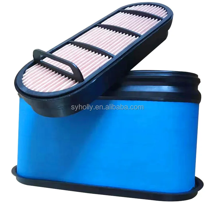 Diesel Tractors Honeycomb Air Filter P606119 AF26157 CA4702 