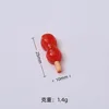 Piatto di biancospino candito - biancospino candito