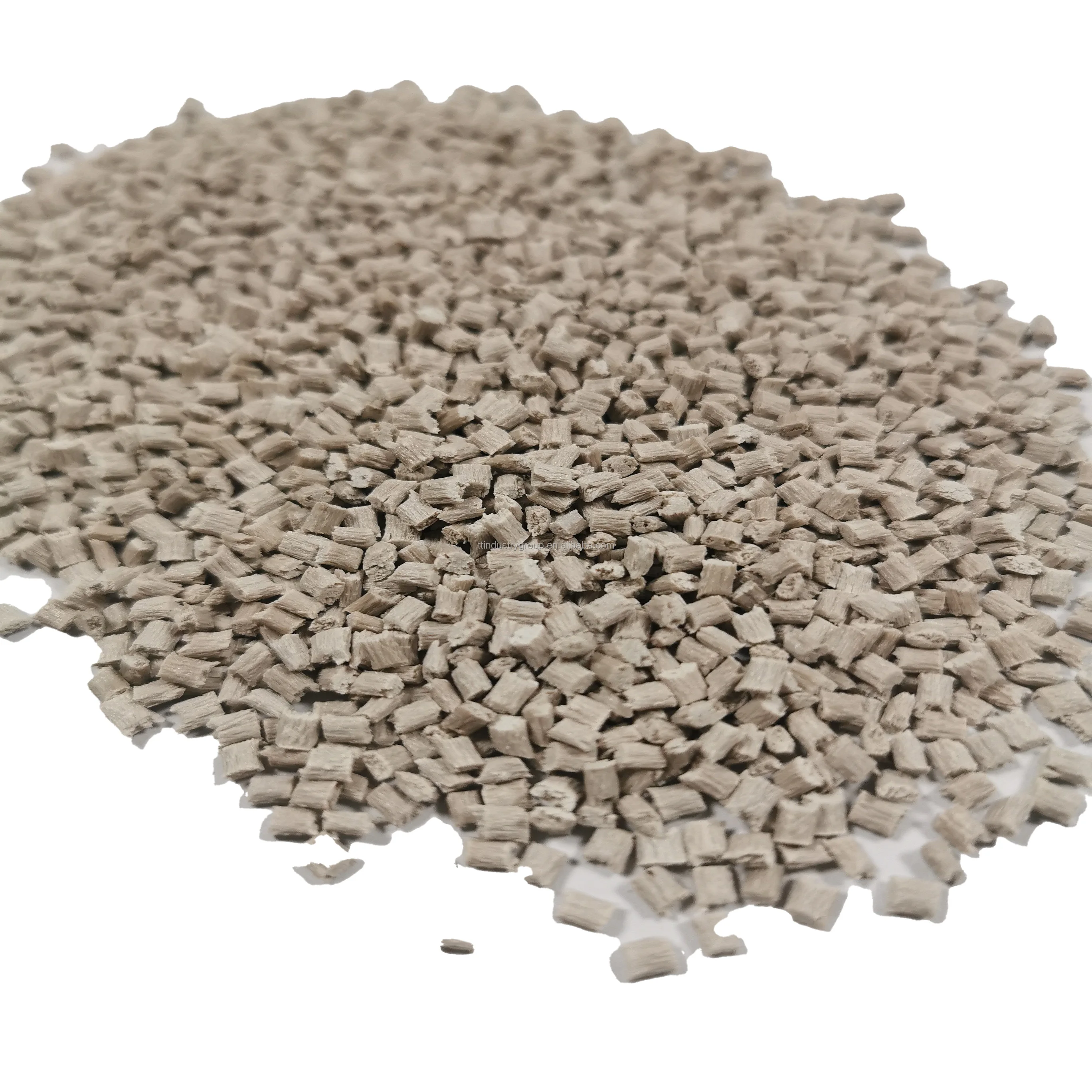 China Factory Sell!!Modified Engineering Plastics Virgin PPS Reinforcement+65%MF/GF in Electronic and Electrical Components