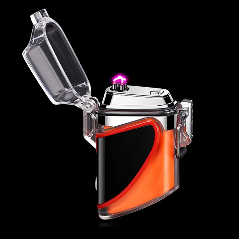 electric stove light cigarette Home Appliances That Can Cigarettes Safely Cigarettes Lighter Cigarettes Case, Windproof
