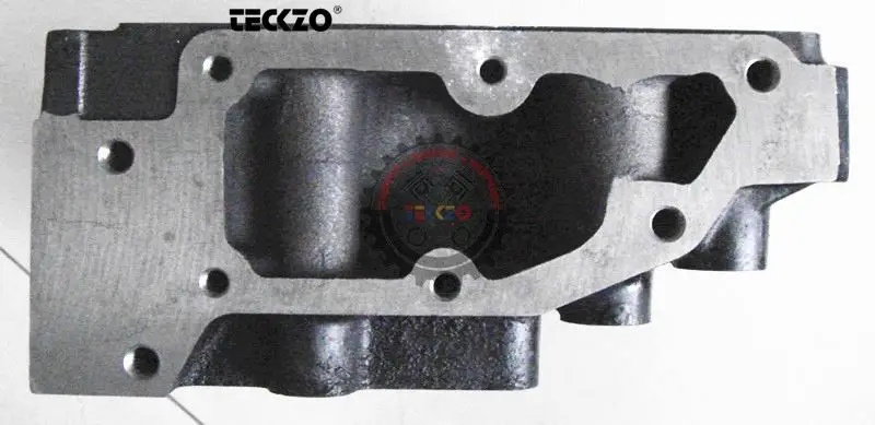 【限定販売】 ZZ80252/ZZ80253 Head Cylinder for Month 6 - Engines Perkins シール・ステッカー