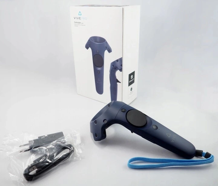 HTC VIVE PRO VRゴーグルとコントローラ VIVE Pro 2 | VIVE Business 日本