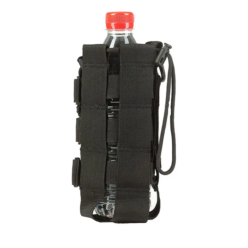 China Factory Wholesale Tactical Sling Shoulder Pack Small Tactical Shoulder Bag Training Chest Pack Assault Bags