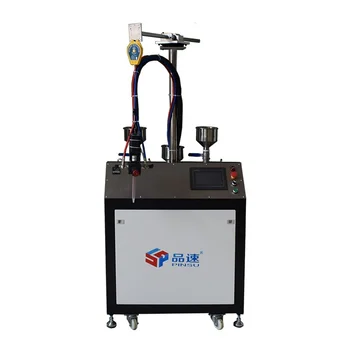 PCB Potting, Waterproof Power Supplies, Driver Power Supplies, PCBA Potting Machines, Adhesive Dispensing Machines