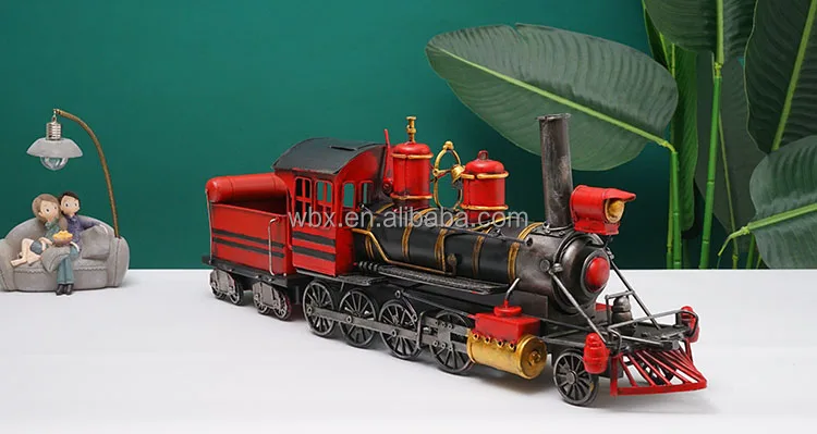 Compre qualidade locomotivas a vapor do trem brinquedo de fornecedores  confiáveis - Alibaba.com