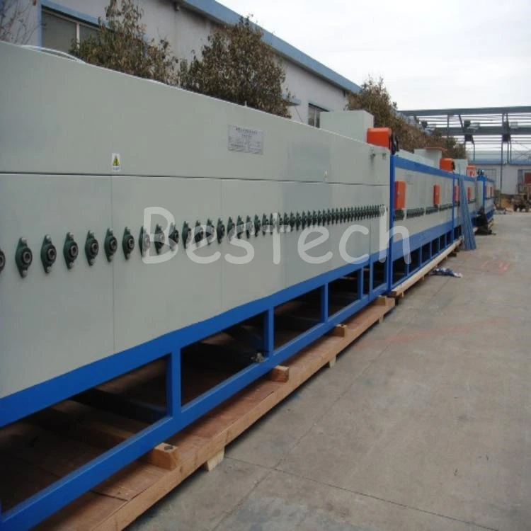 NBR/PVC thermal insulation rubber foam sheets and tubes making machinery