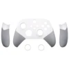 Rubberized White & Gray ZX3C3009WS