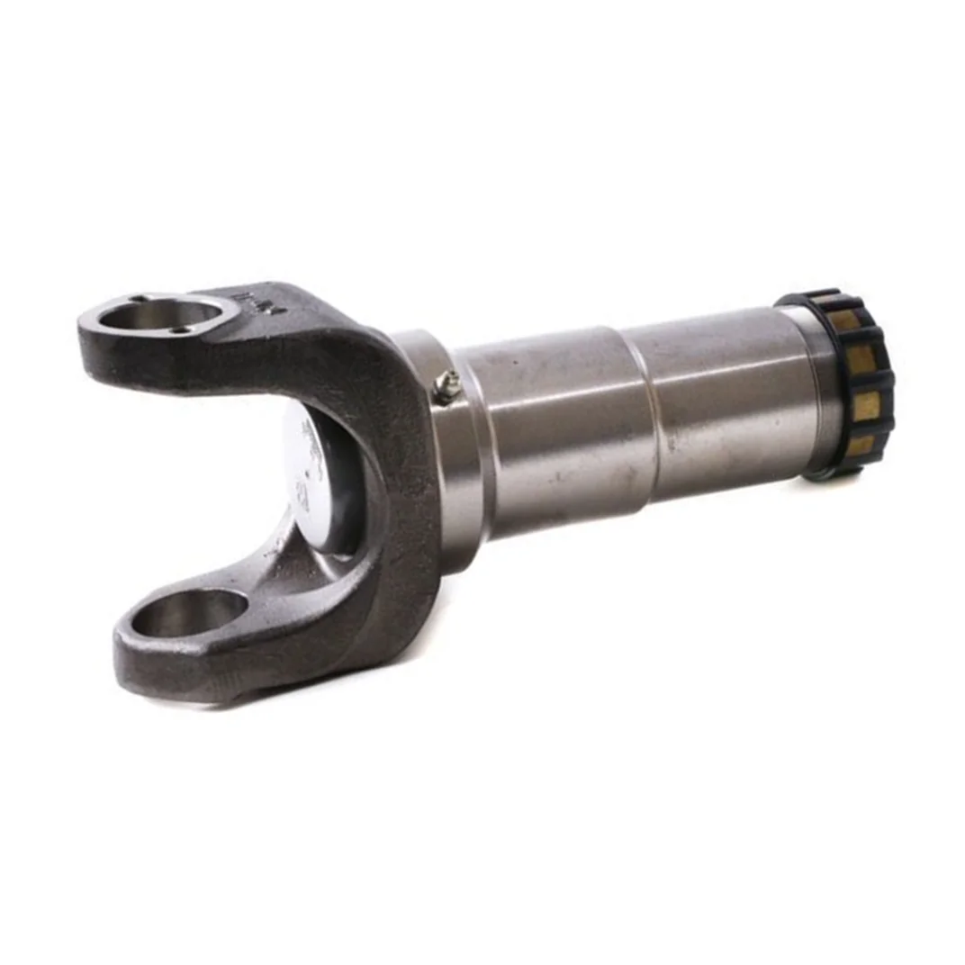 Auto Part Cardan Yoke Slip Yoke For Spicer 632651x 632651kx Brand New Buy Drive Shaft,Axle