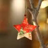 Estrella de cinco puntas
