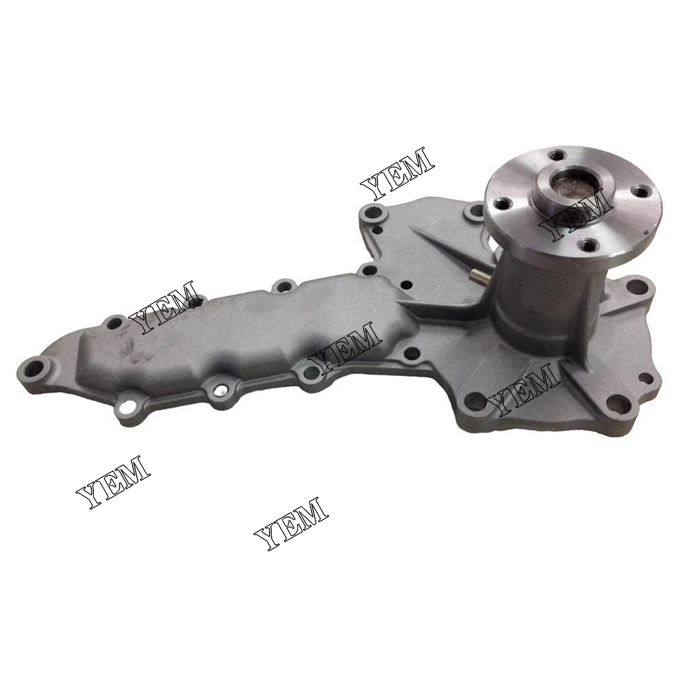 V2403 Water Pump for Kubota Engine Parts 5