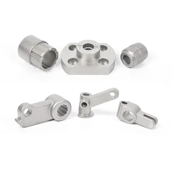 Custom precision cnc machining stainless steel parts quality metal stamping parts