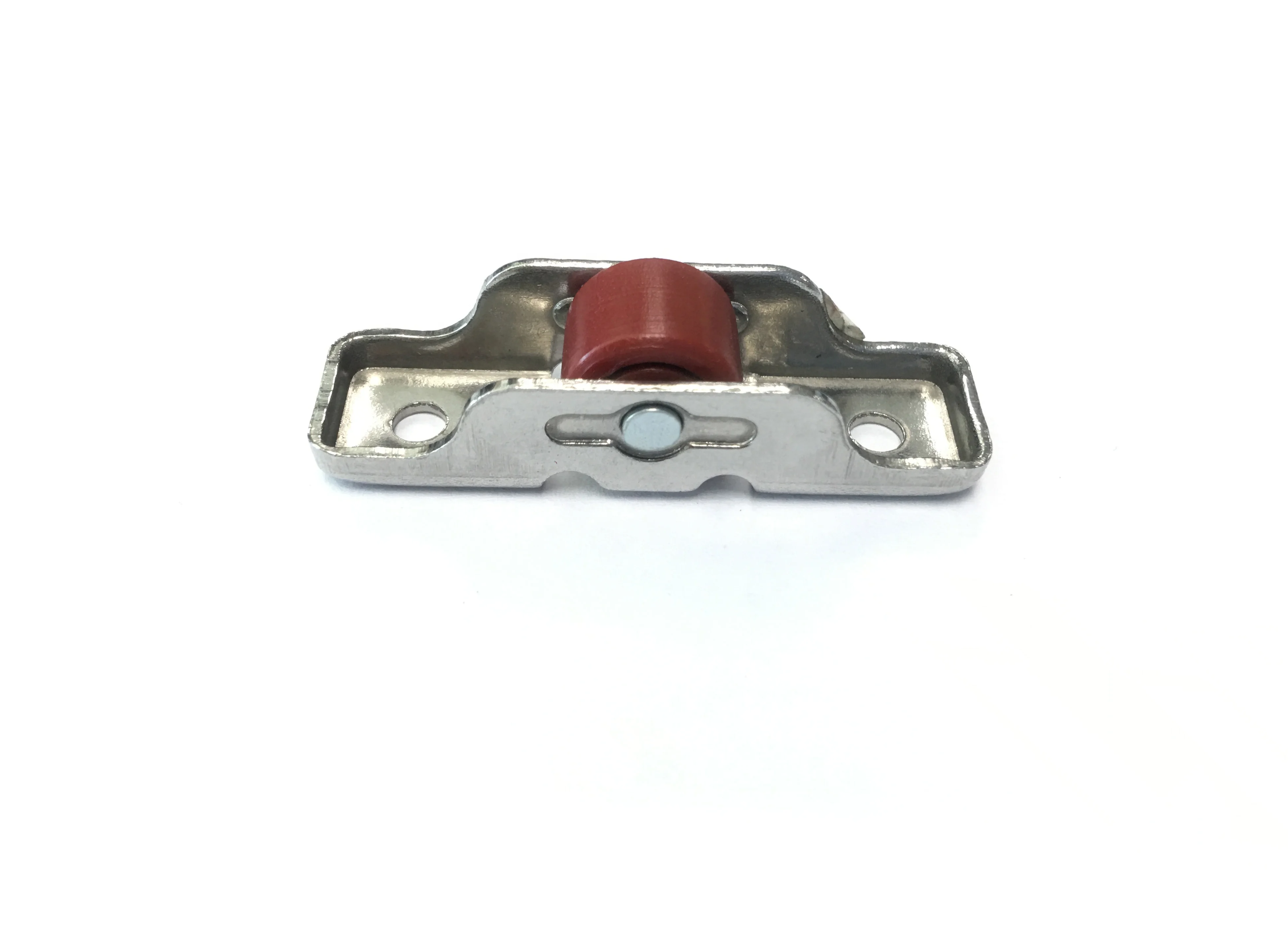 High Quality Upvc Sliding Window Stainless Steel Frame Wheel Roller China
