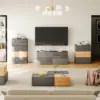 Natural wood Color