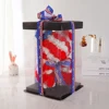 United States Bear+Gift Box