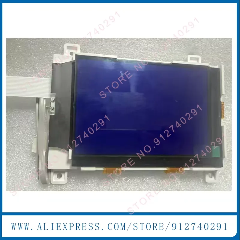 Yamaha YPG- / DGX- / MM- Series LCD Replacement Display
