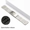 Argent-Quick Botton Release