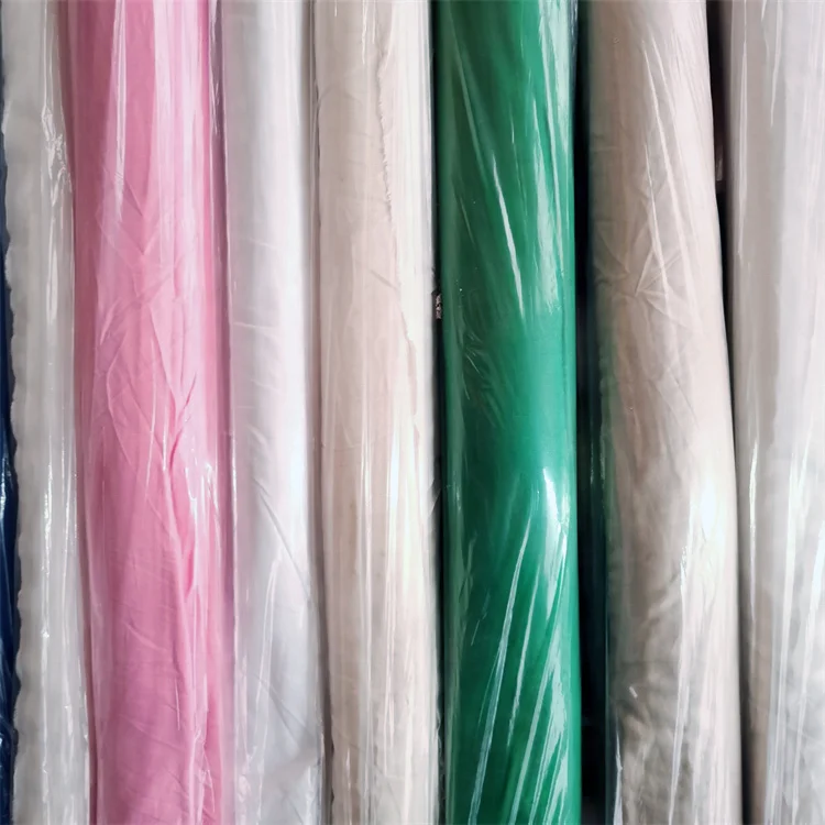 Лидер продаж льняная хлопчатобумажная окрашенная ткань Shaoxing влагопоглощающая и дышащая модная для