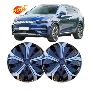 Wholesale BYD Tang Original Aluminum Alloy Wheels BYD Tang EV Steel Rim and Hub Full Body Kits