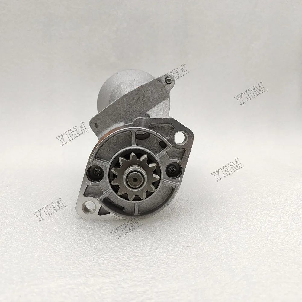 17381-63014 Starter Motor for Kubota Universal Engine Parts