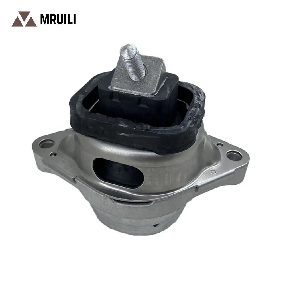 New Engine Mount Engine Motor Mount Left & Right Oe Kkb500730