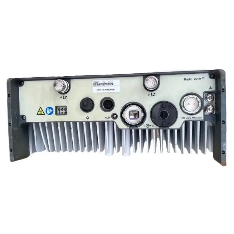 2219 B5B Remote Radio Unit - Reliable Wireless Infrastructure