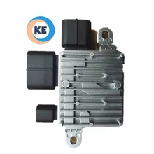 Original 12V Auto Parts Cooling Fan Resistor Control Module 25385-D3000 for Kia Sportage Hyundai  25385 D3000