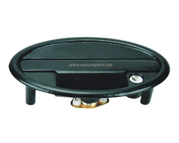 Glass Sliding Window Lock Bus Coach Truck Handle Rear and Door Locks for Zhongtong Yutong Kinlong