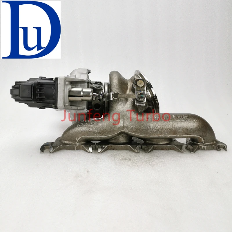 Source MGT2056 8662067 870028-0005 B48 engine Turbocharger for BMW 