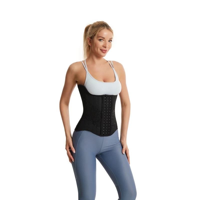Shapewear for Women Leggings Corset Body Shaper Waist Trainer Hip Lift Fupa