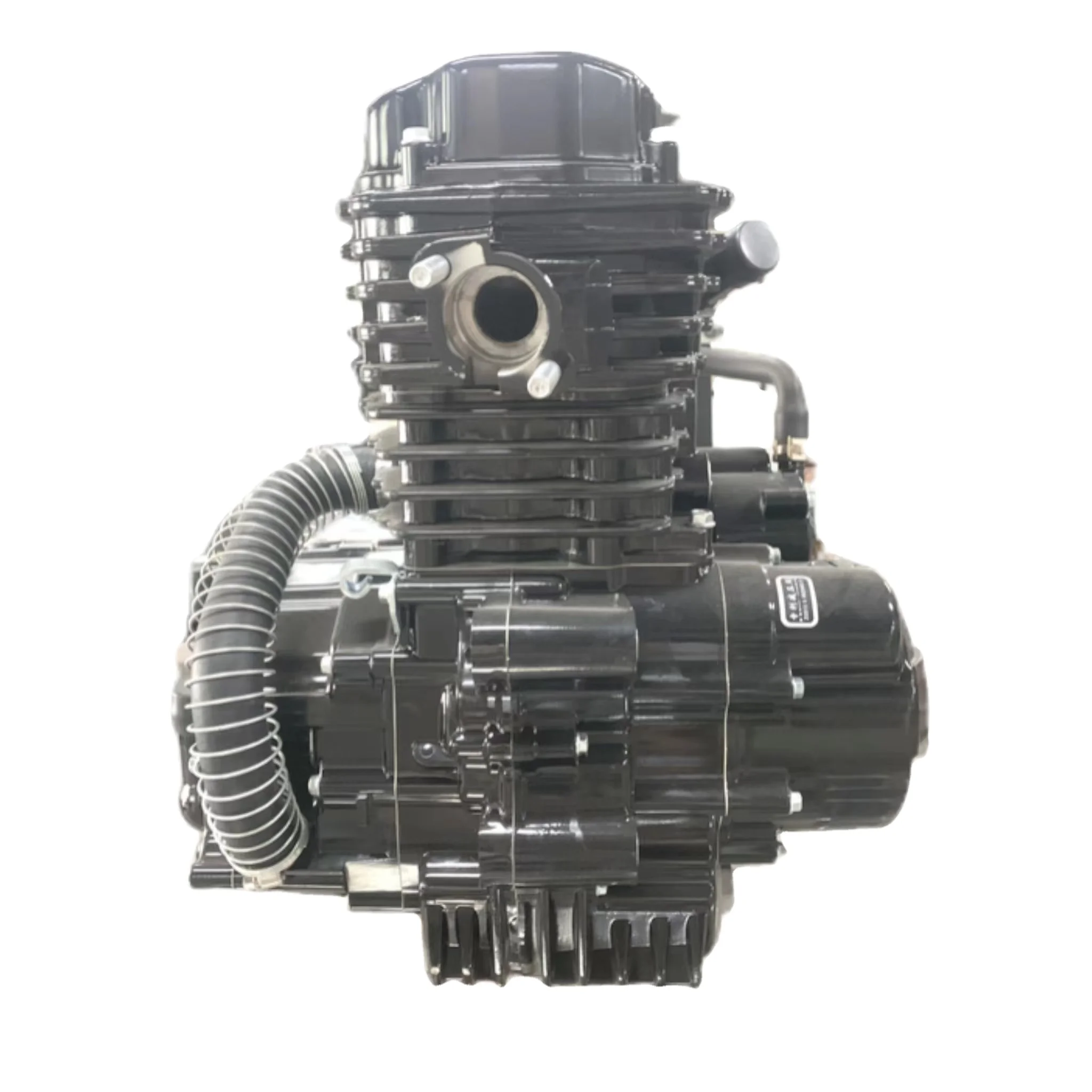 Zongshen 250cc Water-Cooled Engine for Yamaha Tricycles