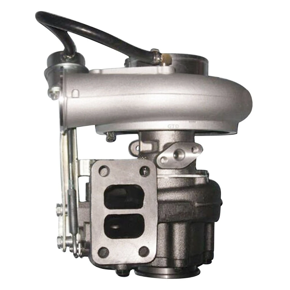 IZUMI Turbocharger for ISDE6 Engine Rebuild Kit