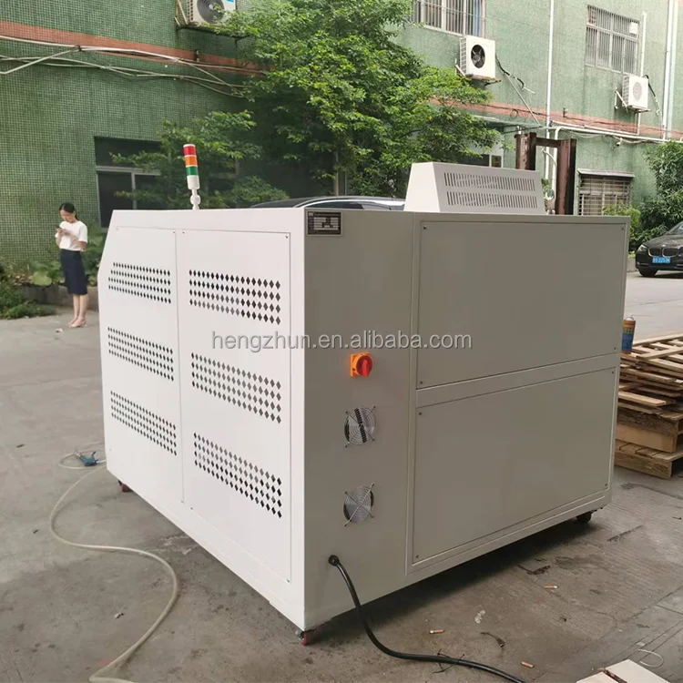 High Safety Level HZ-2014 Vertical Electric Aging Oven 50-300C Power 1000-4500W