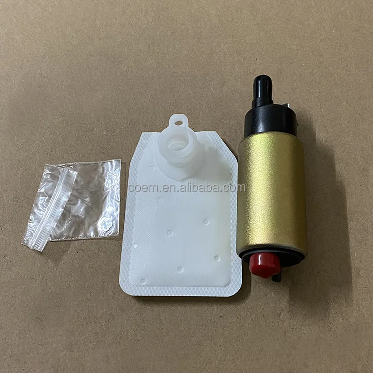 0580453482 New Spare Part Electric High Fuel Pump 0580453481 0580453471