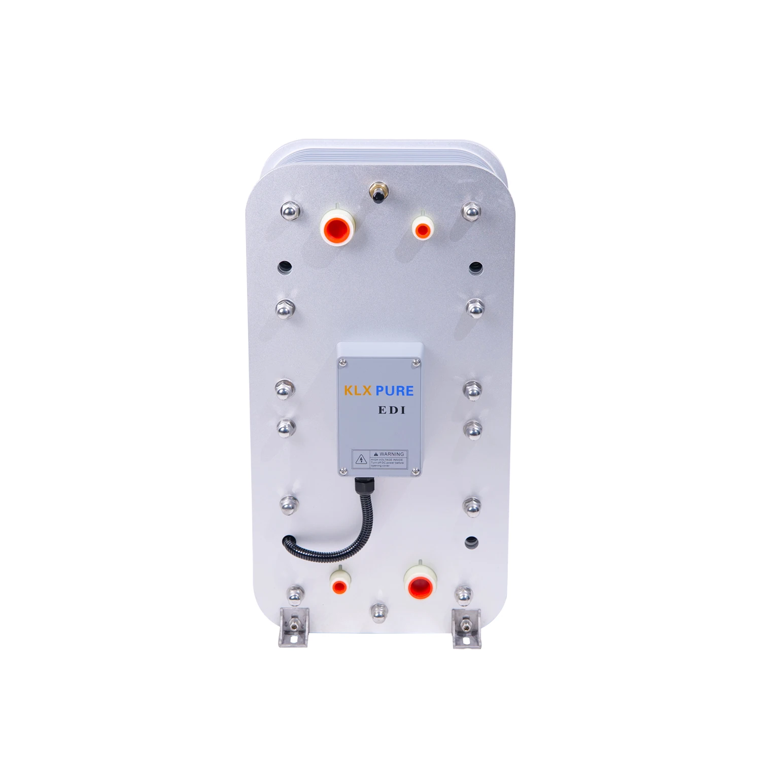 Electrodeionization Module for EDI Series Electrodialysis EDI System