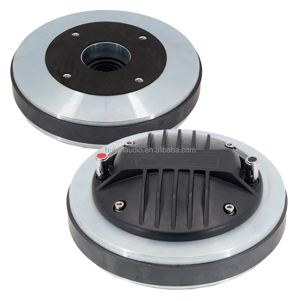 HYT-100-006 4 ອິນຊ์ ສະເພັກກິນຟັງ 200W RMS 106db 50MM ຊອກ 200MM ເຟຣິດ ສຽງແຂງແຮງ 50MM ຊອກ 200MM ກິນຟັງ