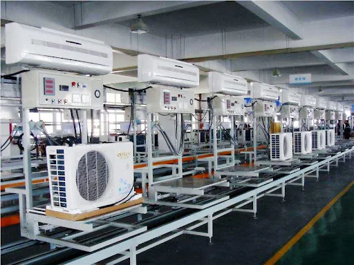 Split Air Conditioner, 9000, 12000, 18000, 24000 - detail 26