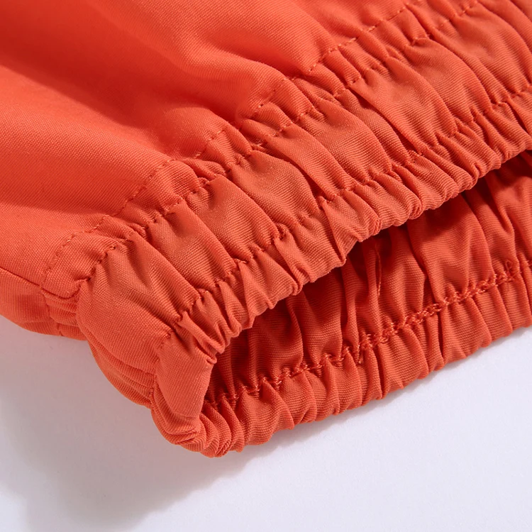 Short de bain pour hommes, couleur unie, vêtements de plage, vente en gros, prêt à être expédié, 638_voghion.com