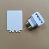Rectangular acrylic - 62x80x4mm - EU plug