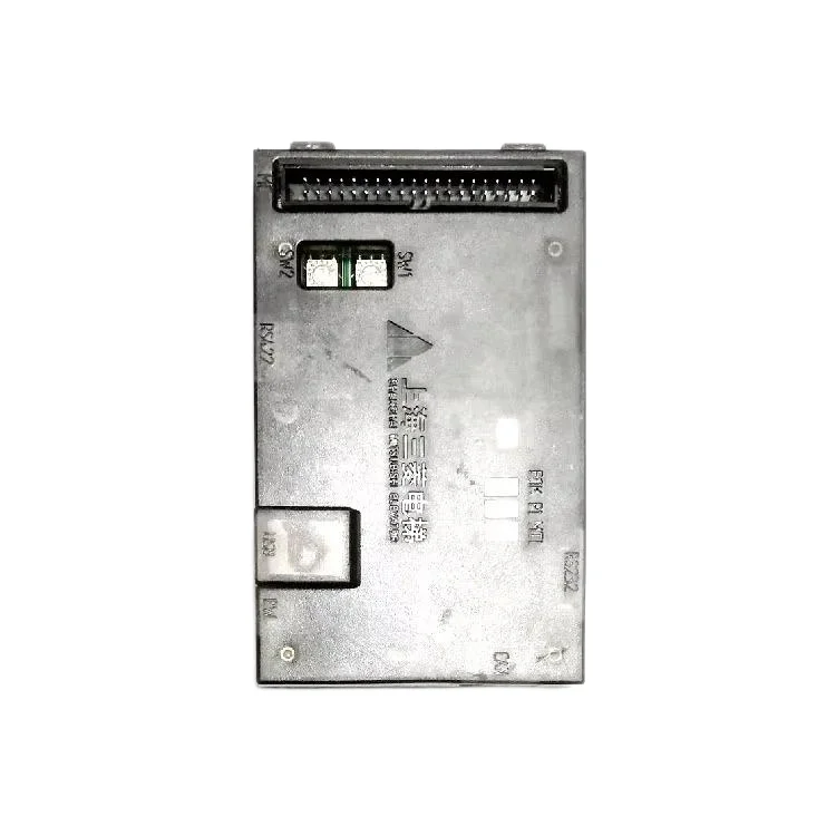 Discount Offer for Mitsubishi Original Elevator MC Card Lift PCB