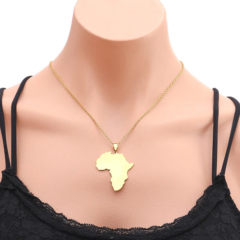 African Necklace